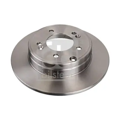 Disco de freno FEBI BILSTEIN 108679 Imprescindible (Must-Have)